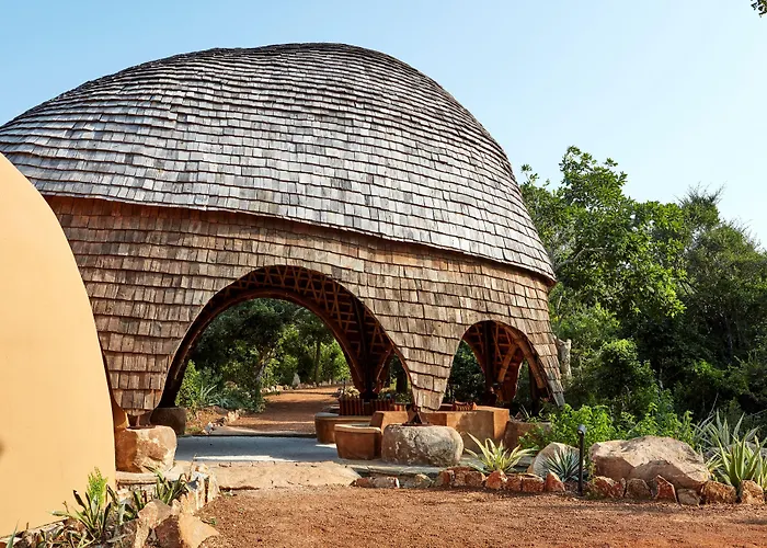 Wild Coast Tented Lodge