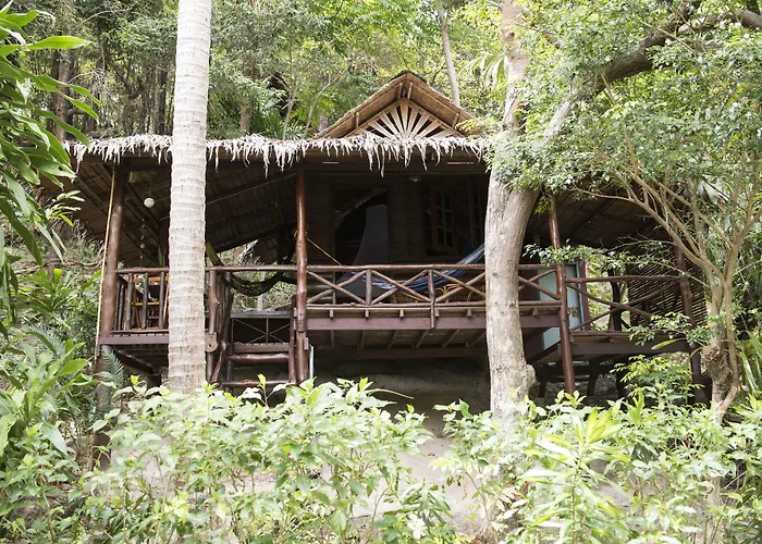 Sabai Corner Bungalows - Sha Extra Plus