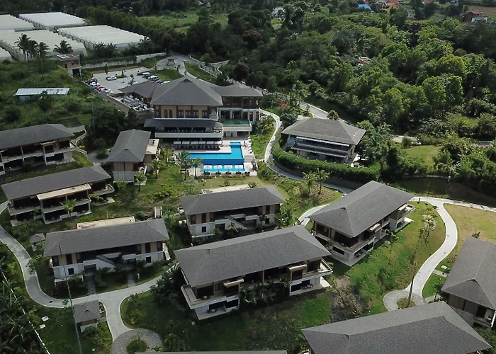 Anya Resort Tagaytay