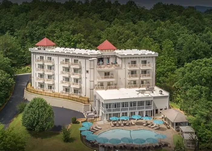 Valhalla Resort Hotel