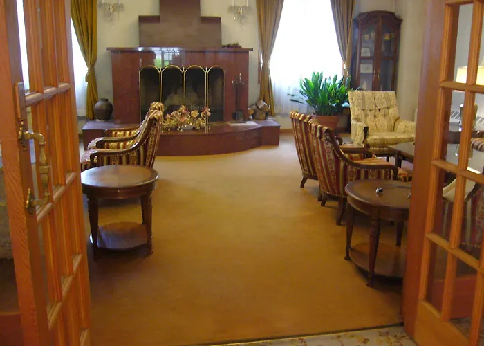 Naeba Springs Hotel