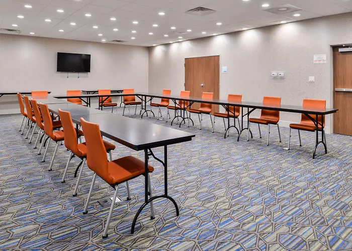 Holiday Inn Express - Early By Ihg