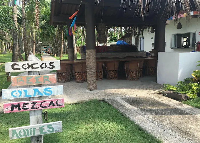 Casa Loteria: Colorful Family Retreat with Pool in Pueblito Sayulita