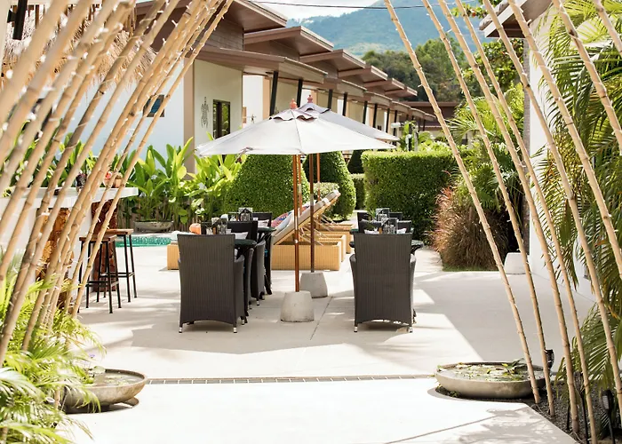 Maya Resort Samui - Family Resort