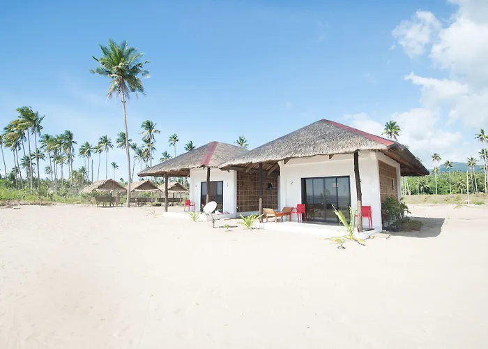 Footprints Beach Resort