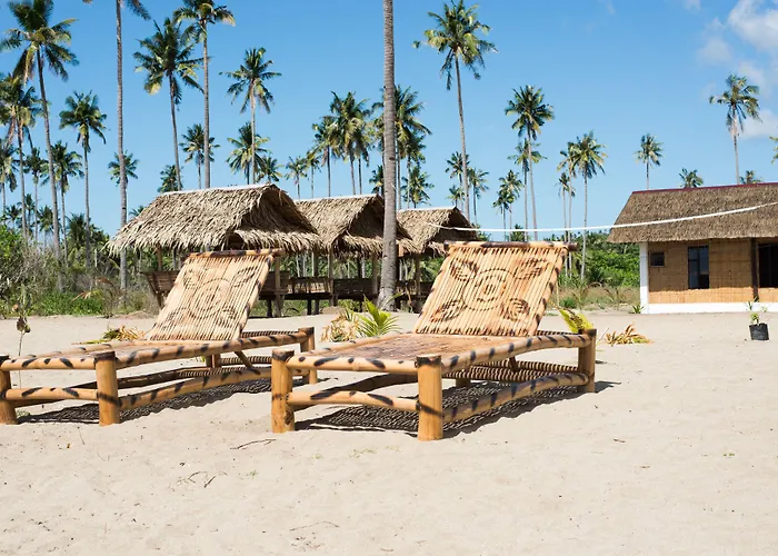 Footprints Beach Resort