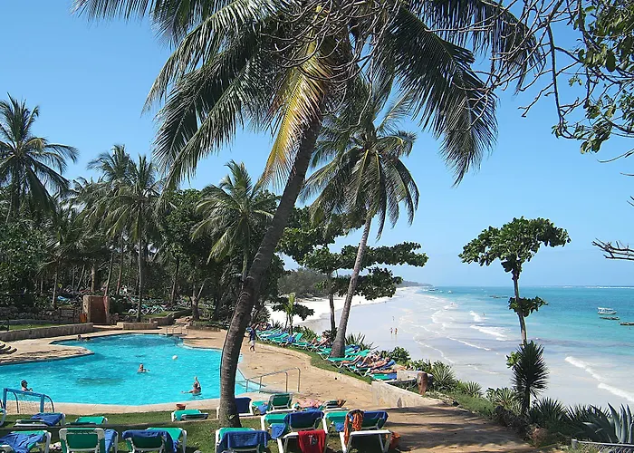 Baobab Beach Resort & Spa