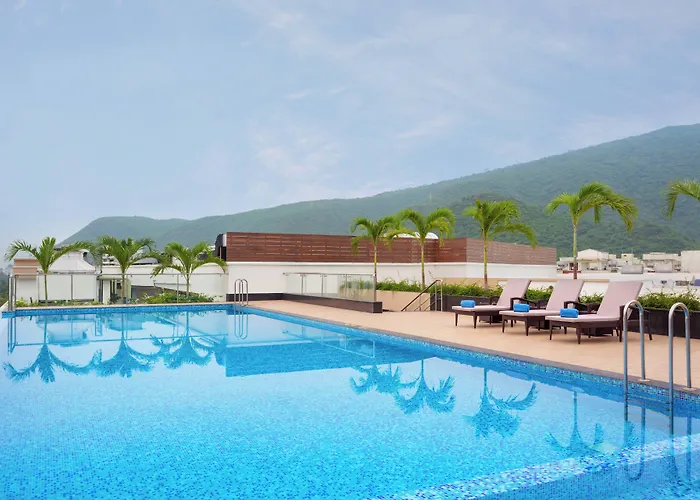 Fairfield By Marriott Visakhapatnam