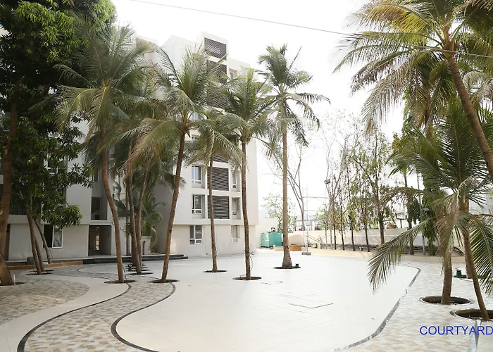 Quality Inn Patria Suites, Rajkot