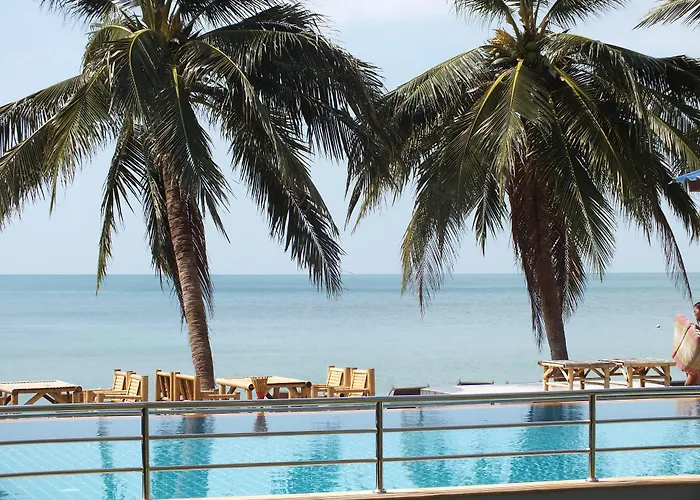 Sun Beach Bungalows Resort