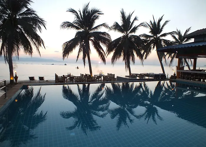 Sun Beach Bungalows Resort
