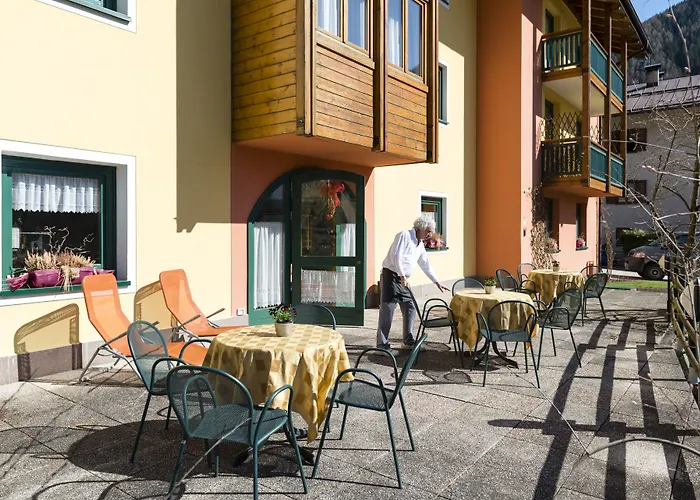 Animae Natura Hotel&Chalet