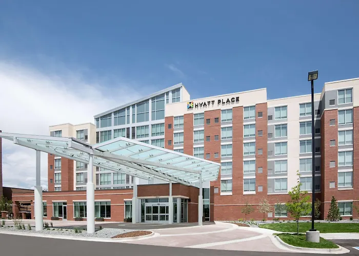 Hyatt Place Westminster Denver