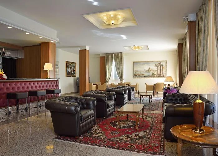 Hotel Rossini