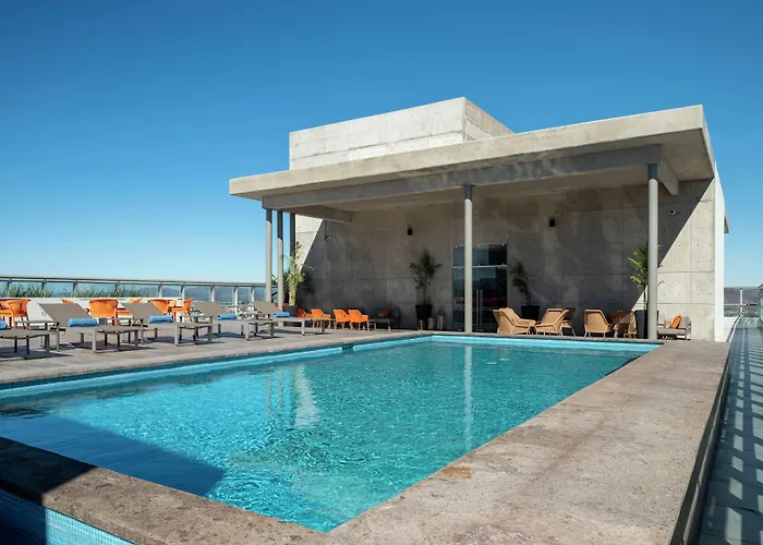 Hilton Garden Inn Chihuahua