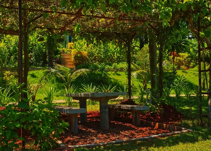 Sea View Resort