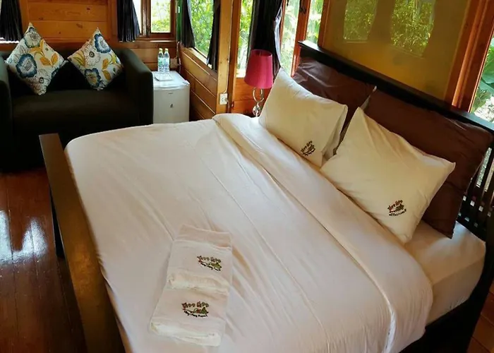 Nung Ni Bang Khon Thi Resort