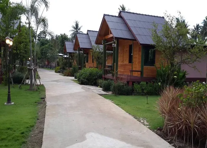 Nung Ni Bang Khon Thi Resort