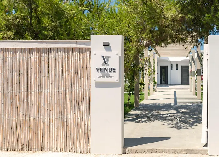 Venus Resort