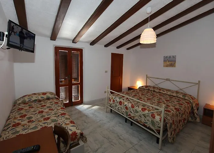 Hotel La Rosa