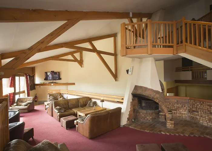 Hôtel Le Montana