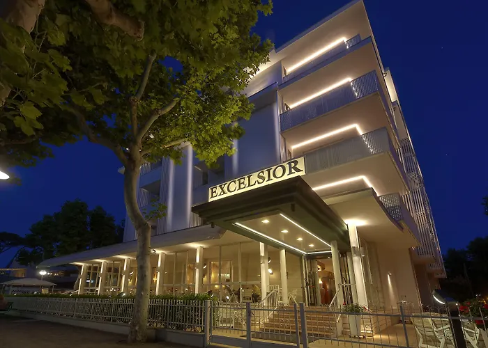 Hotel Excelsior