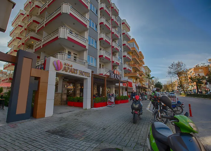 Hma Hotel & Suites