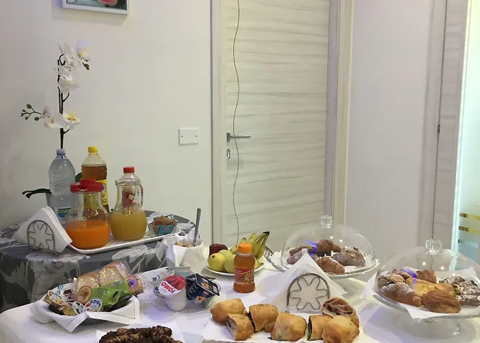B&B Vittorio Emanuele