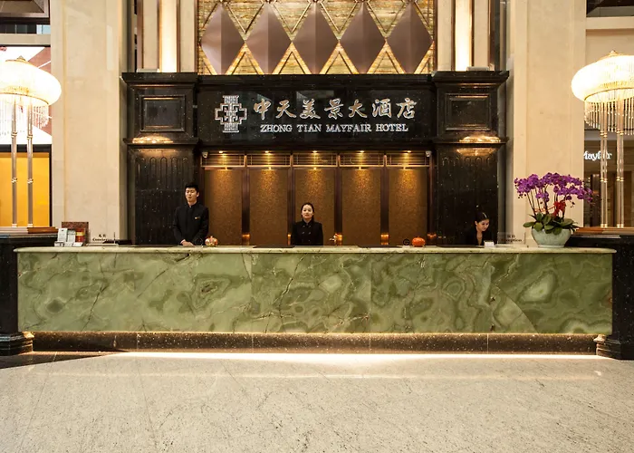Zhongtian Mayfair Hotel