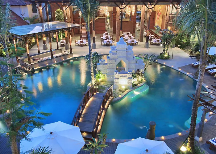 The Alantara Sanur