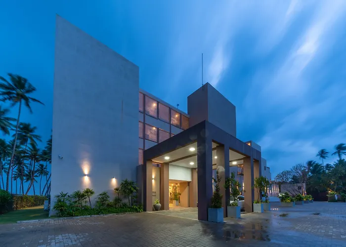 The Habitat Kosgoda By Asia Leisure