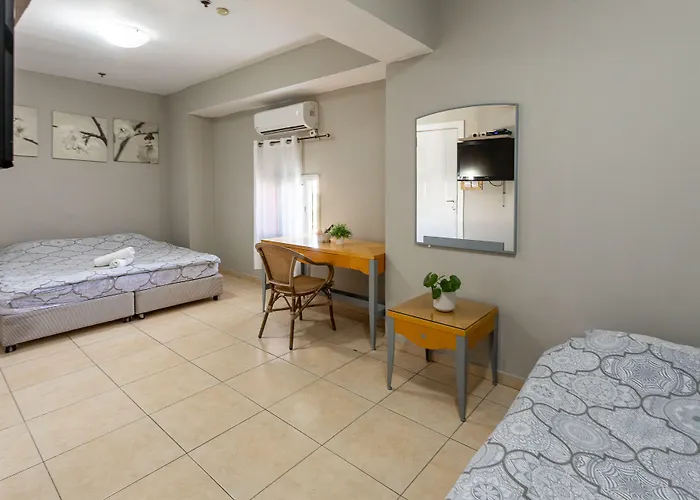 Little Prince Hostel-5 Min Walk To The Beach