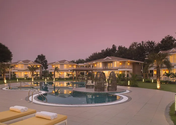 Kabir Hotel & Spa