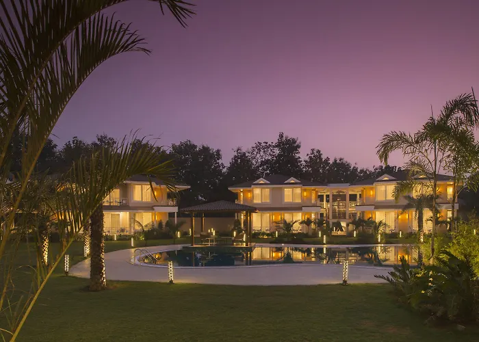 Kabir Hotel & Spa