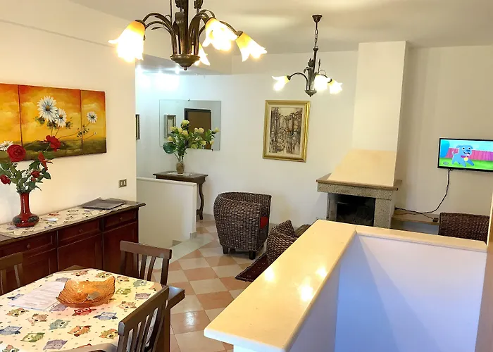 Magralù 2 B&B