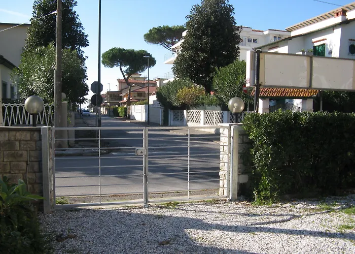 Hotel Luca