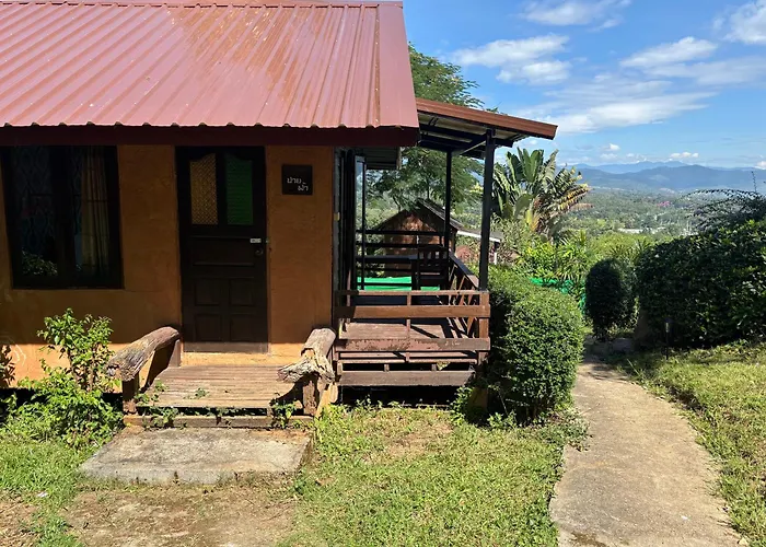 Pai Kiang Fa