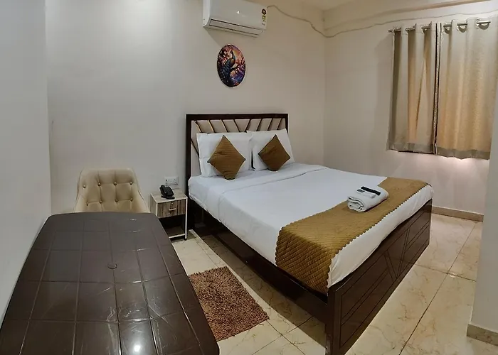 Vaaraahi Hotels