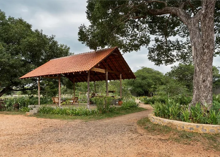 Tranquil Trails Sigiriya