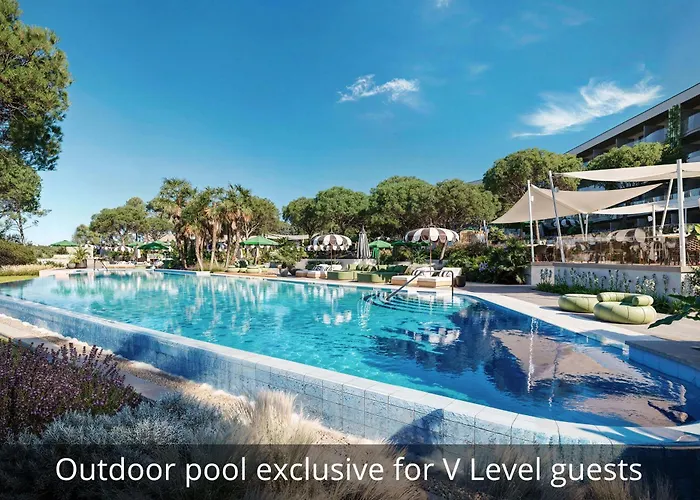 Pical Resort, Valamar Collection