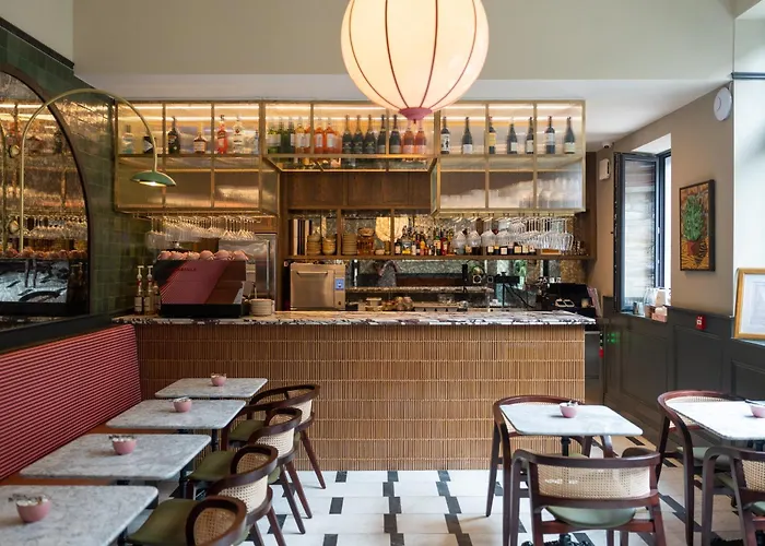 The Hat Maker Boutique Hotel