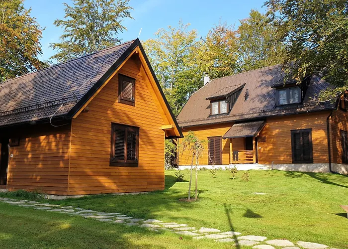 Fenomen Plitvice Resort