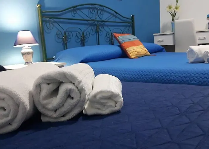 Bed&Breakfast La Cornucopia
