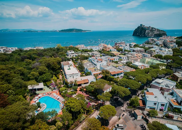 Hotel Pineta