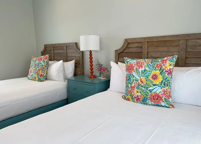 Key West Cottages