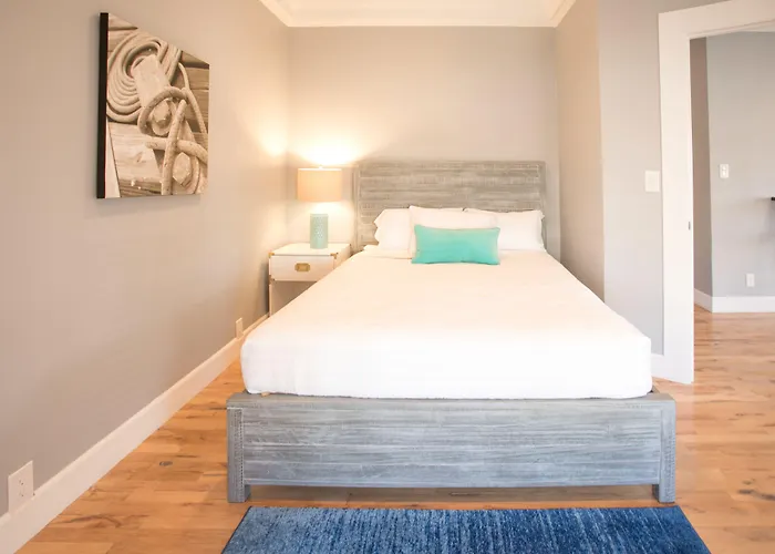 Broadlind Hotel