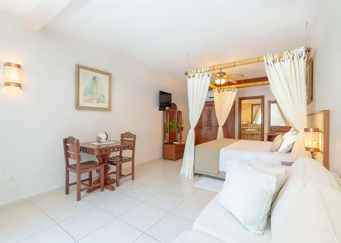 Hotel Real Villa Bella