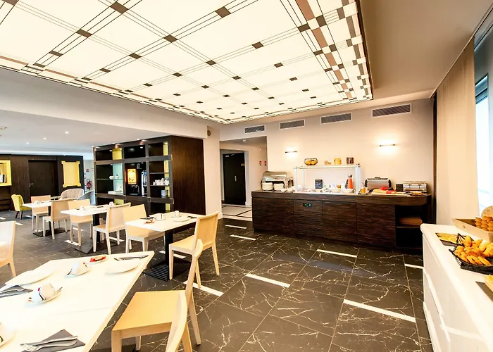 Best Western Journel Hotel Antibes-Juan-Les-Pins