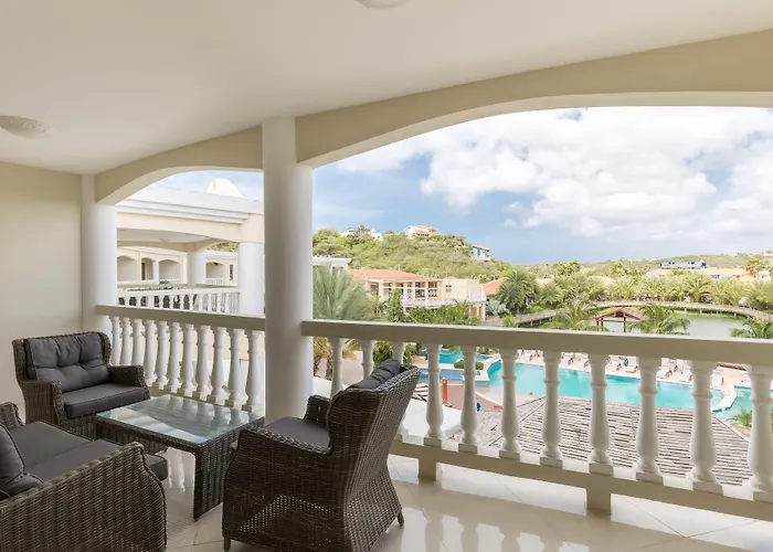 Acoya Curacao Resort, Villas & Spa
