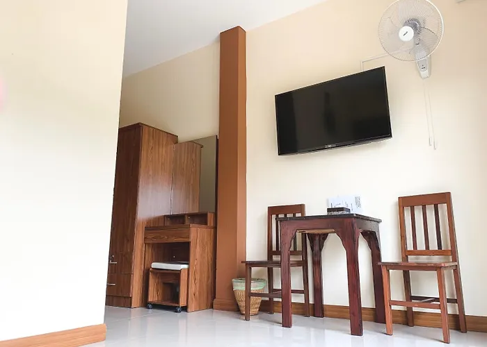 Baan Sooksiri Bangsaray